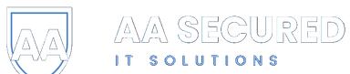 AA Secured IT Solutions