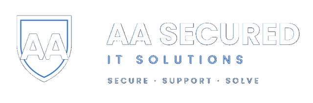 AA Secured IT Solutions
